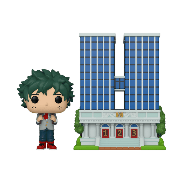 u a high school with izuku midoriya 04