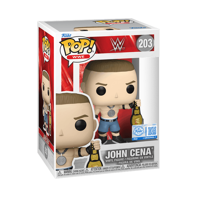 john cena original blue 203