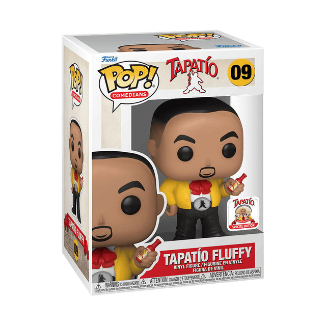 tapatio fluffy 09