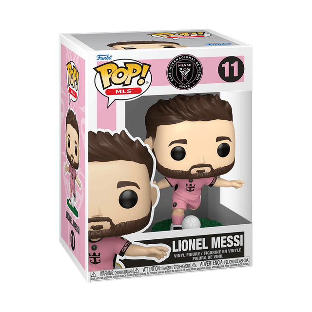 lionel messi 11