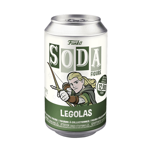 legolas glow chase