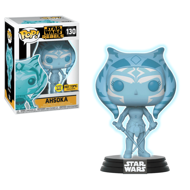ahsoka holographic l a comic con glows in the dark 130