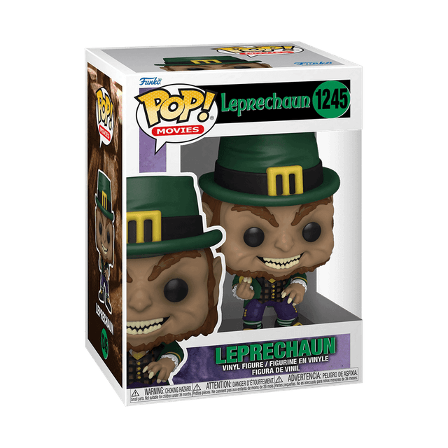 leprechaun 1245