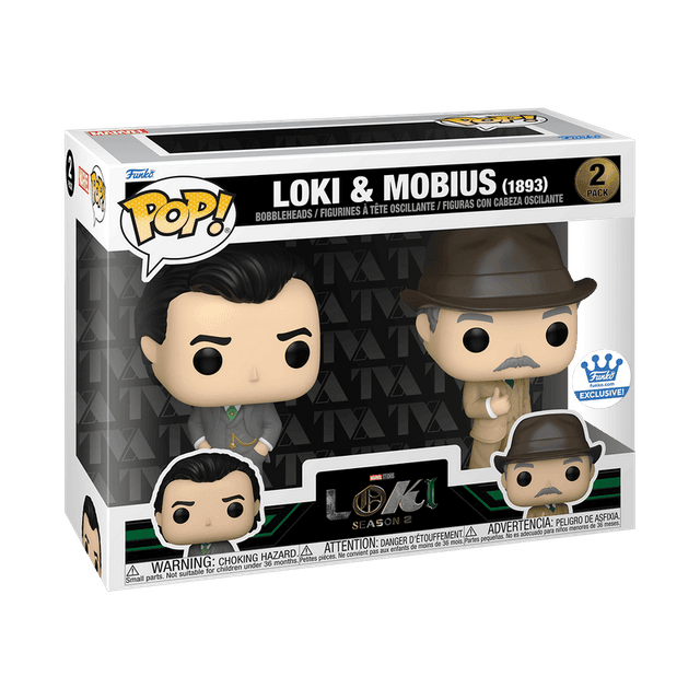 loki mobius 1893 exclusive white background 2 pack