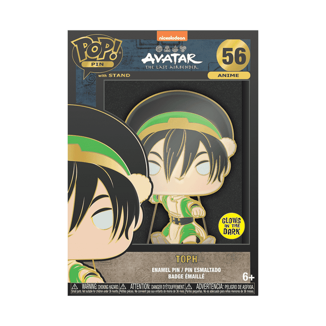 toph glows in the dark 56