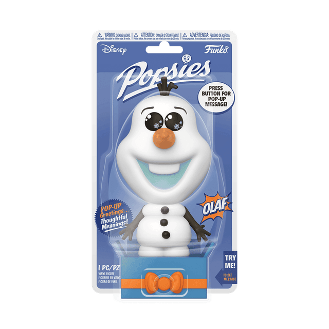 olaf