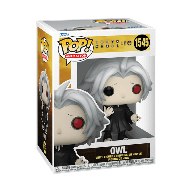 owl 1545