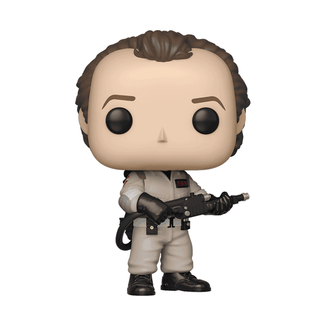 dr peter venkman 744