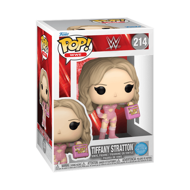 tiffany stratton glitter 214