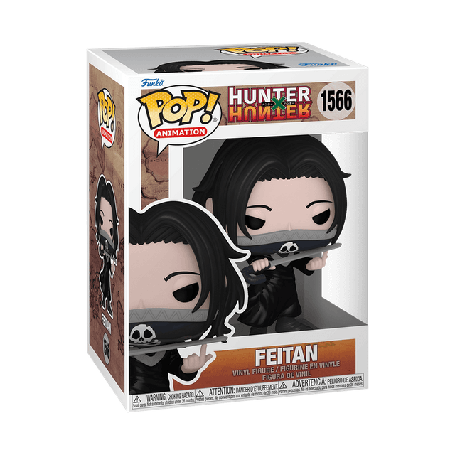 feitan 1566