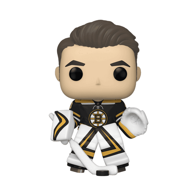 tuukka rask nhl 65