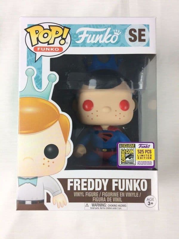 freddy kingdom come superman san diego comic con