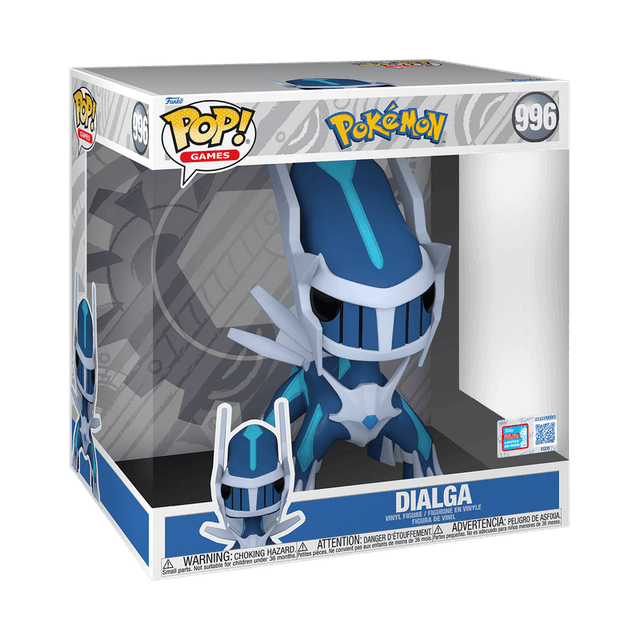 dialga fall convention 996
