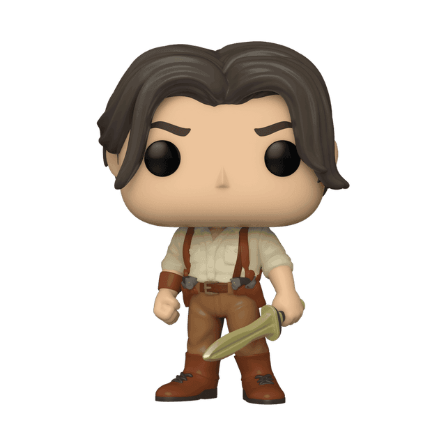 rick o connell 1080