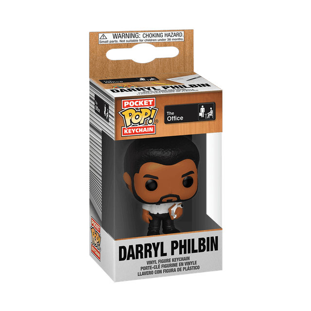 darryl philbin