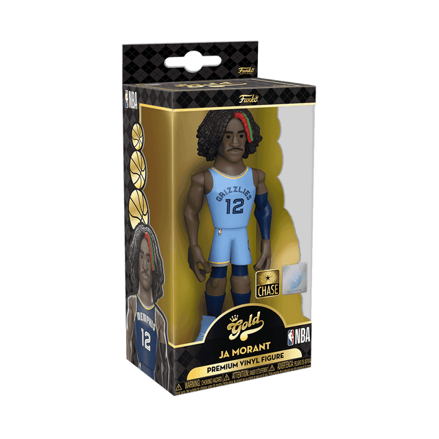 ja morant chase nba