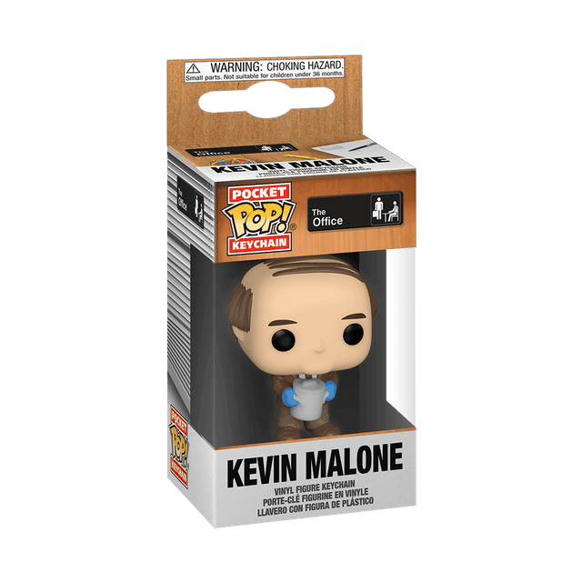 kevin malone