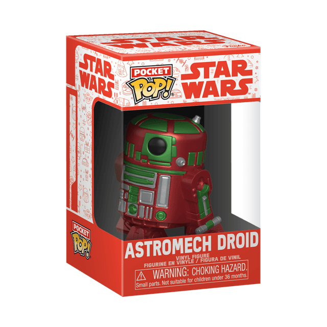 astromech droid