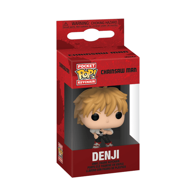 denji