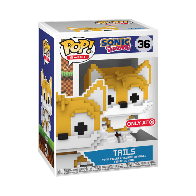 tails only at 36