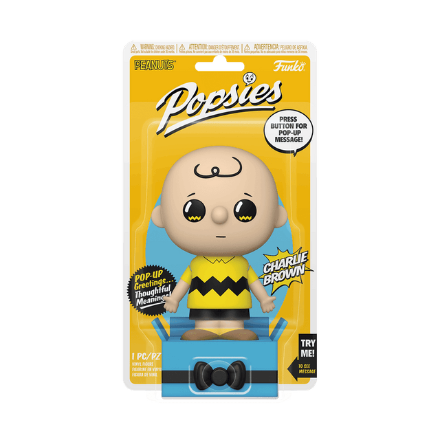 charlie brown