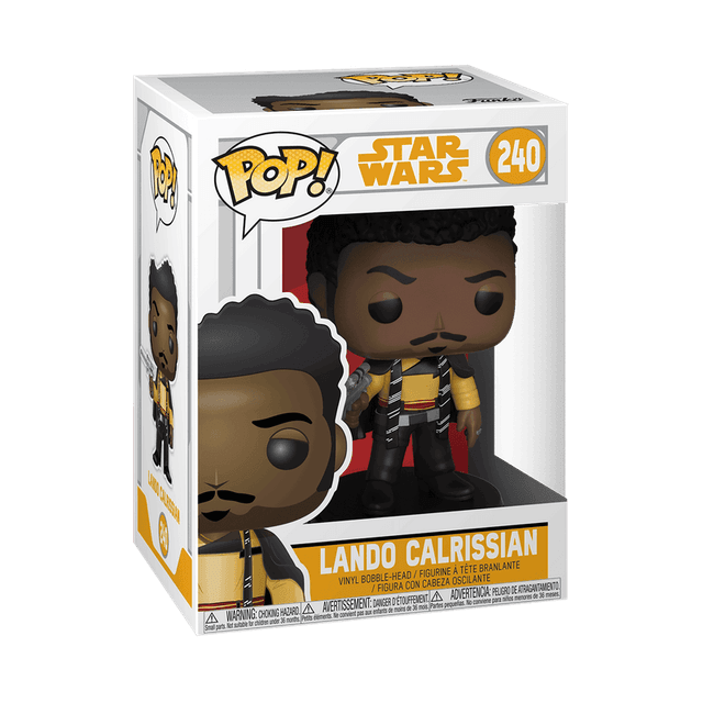 lando calrissian 240