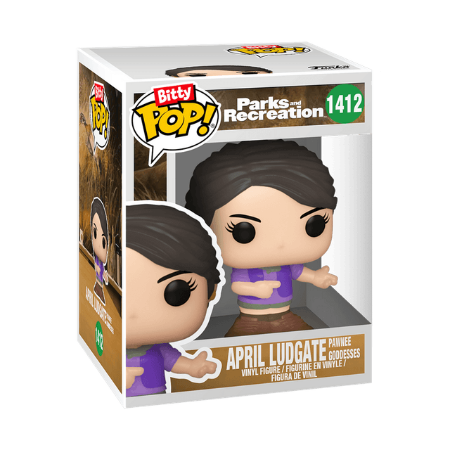 april ludgate pawnee goddesses 1412