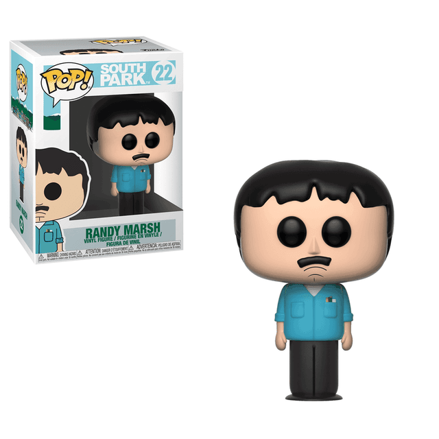randy marsh 22
