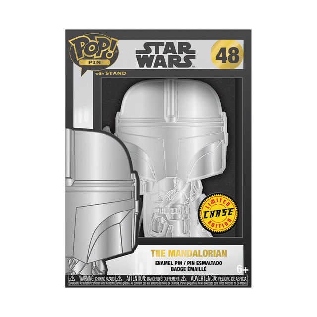 the mandalorian chase 48