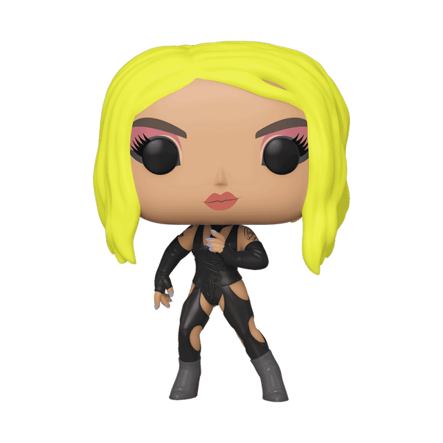 pabllo vittar hot topic yellow background 08