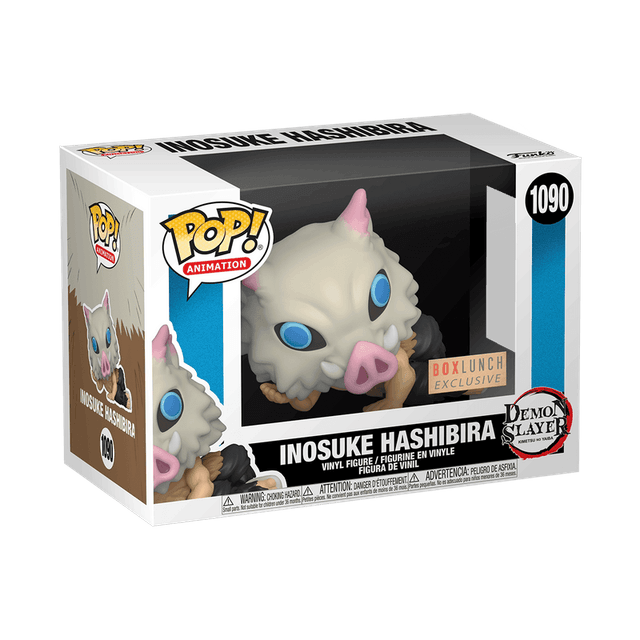 inosuke hashibira boxlunch exclusive 1090