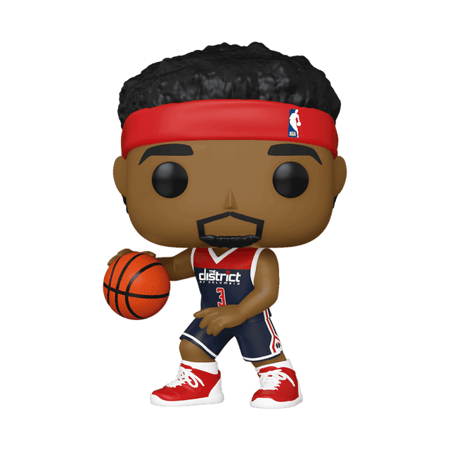 bradley beal nba 85