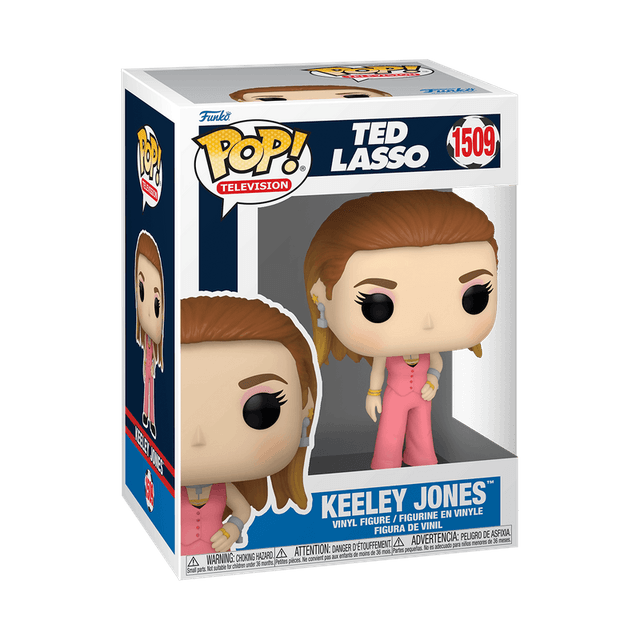 keeley jones 1509