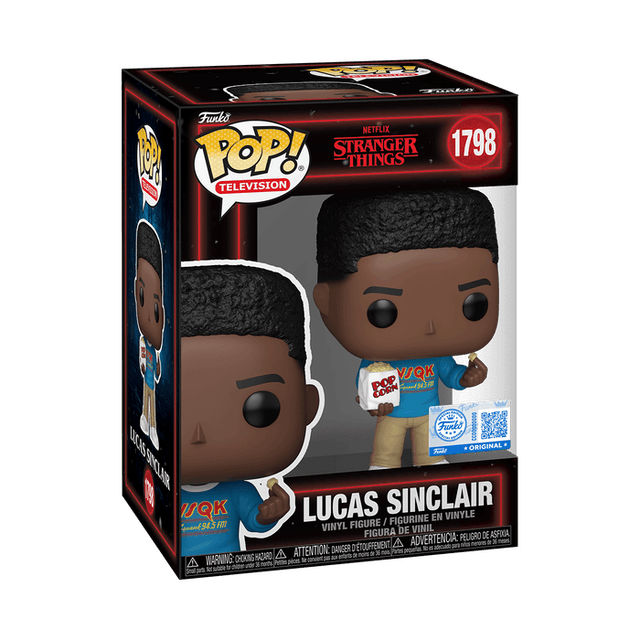 lucas sinclair original blue 1798