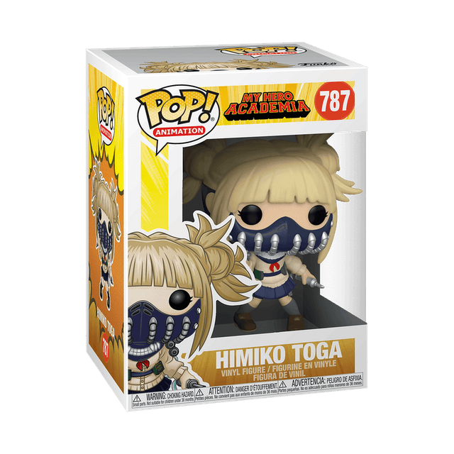 himiko toga 787