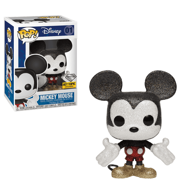 mickey mouse hot topic yellow background diamond 01
