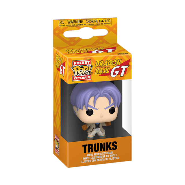 trunks