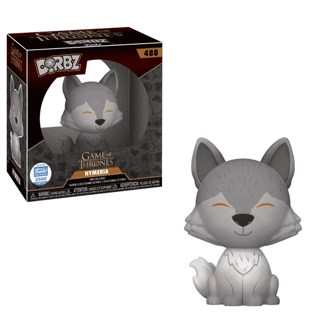 nymeria 488