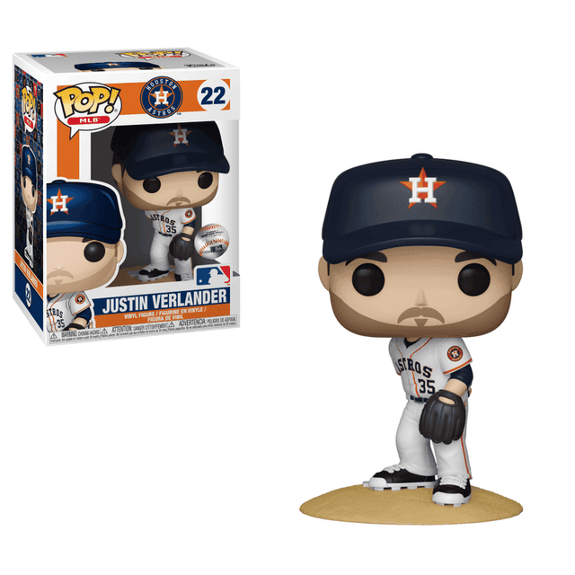justin verlander mlb 22
