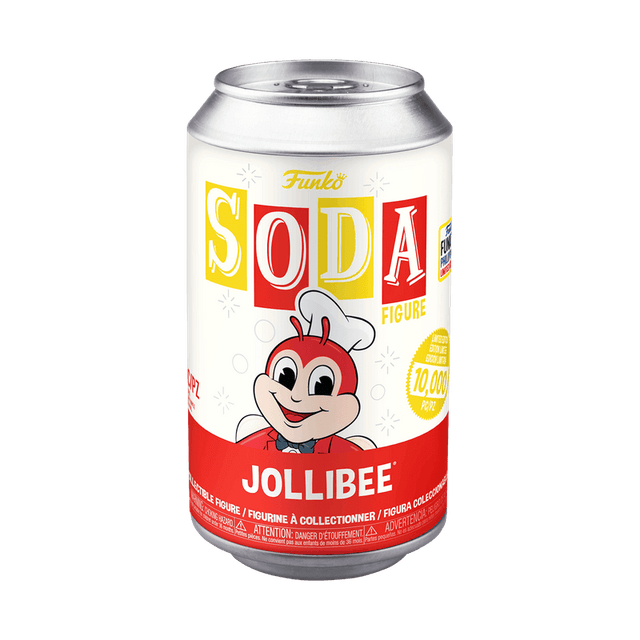 jollibee glow chase funatic philippines
