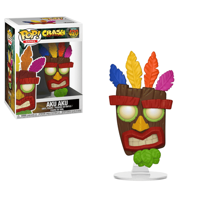 aku 420