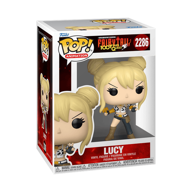 lucy 2286