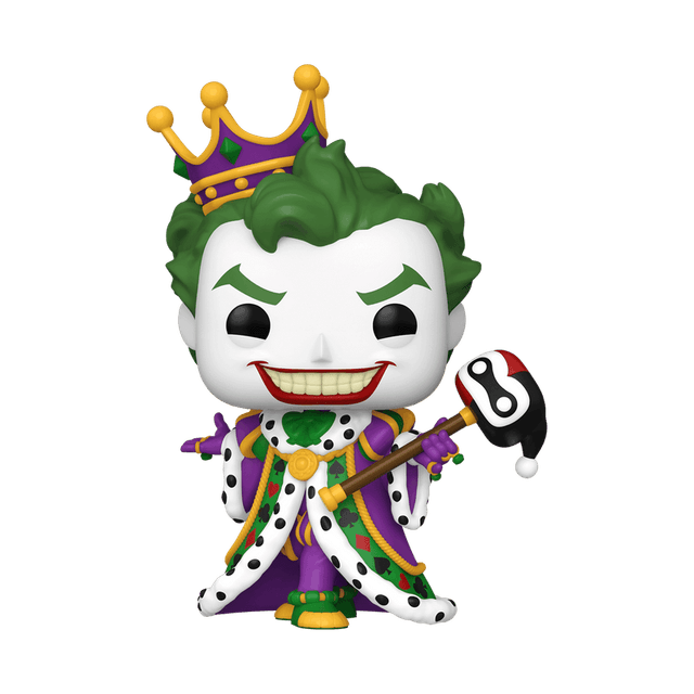 emperor the joker fall convention 457