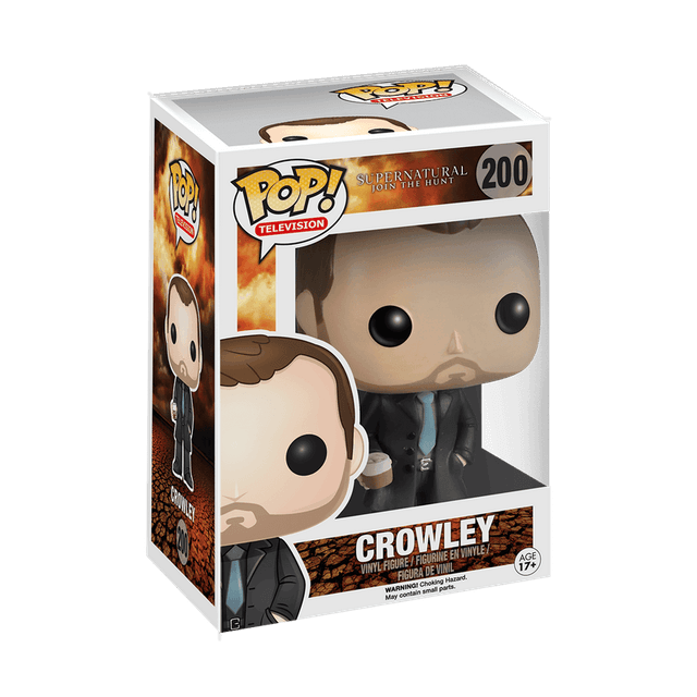crowley 200