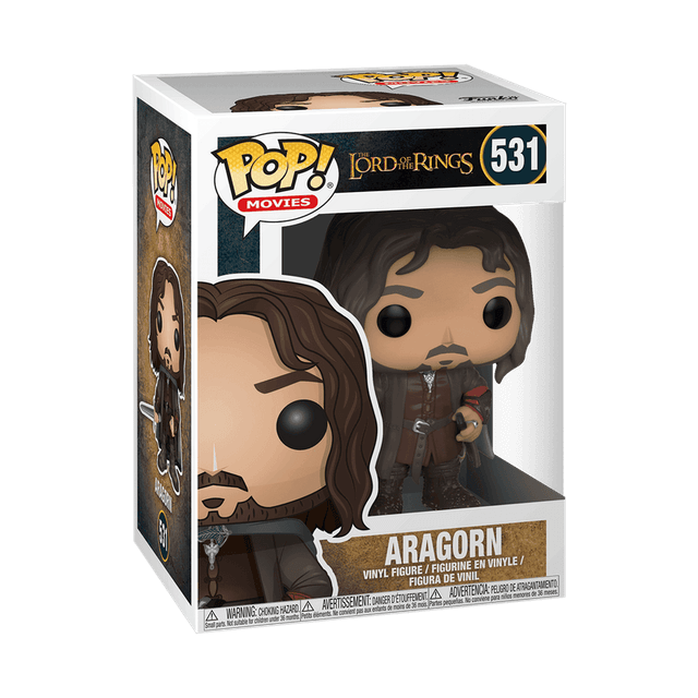 aragorn 531