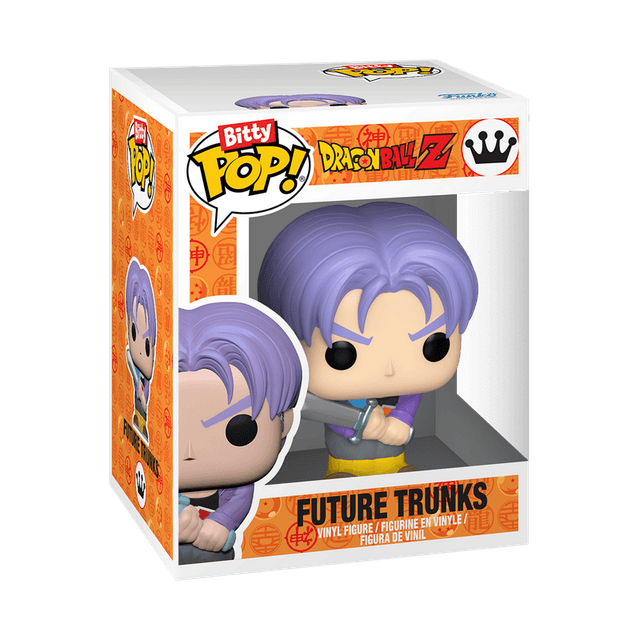 future trunks
