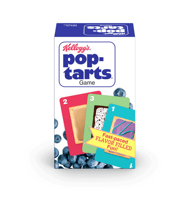 pop tarts