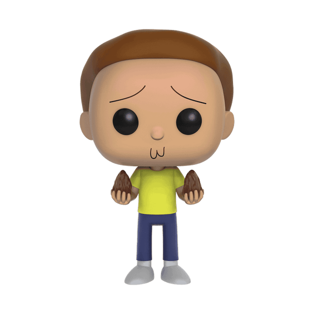 morty 113