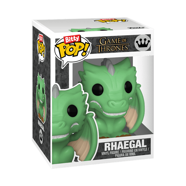 rhaegal