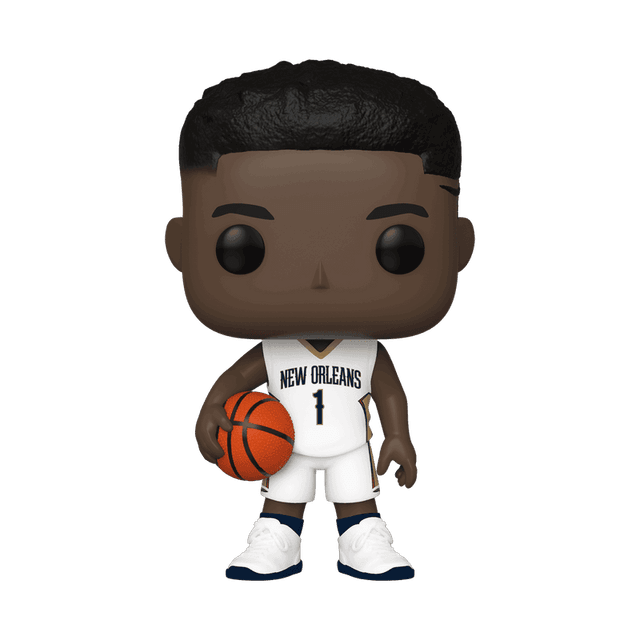 zion williamson nba 62